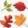 Fall Leaf Printable