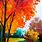 Fall Painting Ideas