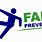 Fall Prevention Logo