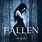 Fallen Book Cover