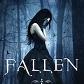 Fallen by Lauren Kate