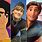 Famous Disney Male Characters