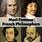 Famous French Philosophers