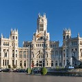 Famous Places in Madrid