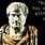 Famous Quotes by Aristotle