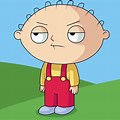 Family Guy Stewie to Draw Cartoon Characters