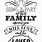 Family Stencil Sayings