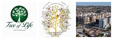 Family Tree of Life Monterey Park