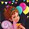 Fancy Nancy Birthday