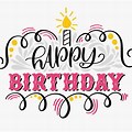 Fancy Nancy Happy Birthday Clip Art