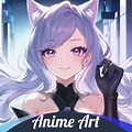 Fantasy Art Ai Anime