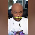 Fanum Bald Headed Meme