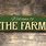 Farm Sign Clip Art