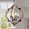 Farmhouse Chandelier Lighting