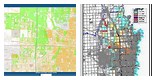 Fargo ND Flood Map