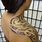 Female Shoulder Tribal Tattoos