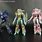 Female Transformers Toys