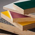 Film Faced Plywood Product