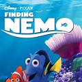 Film Nemo Disney