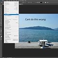 Find and Replace in Photoshop