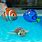 Finding Nemo Water Toys