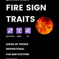 Fire Sign Zodiac Pics