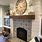 Fireplace Mantel Design Ideas