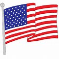 Flag Drawing Clip Art