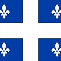 Flag of Quebec