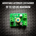 Flash Board Circuit Design