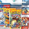 Flash Fire Booster Pack