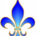 Fleur De Lis