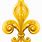 Fleur De Lis Lys