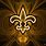 Fleur De Lis Wallpaper