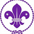 Fleur-De-Lis in Scouting