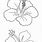 Flower Stencils