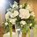 Flower Wedding Table Centerpieces