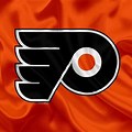 Flyers Hockey Logo