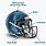 Football Helmet Parts