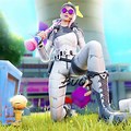 Fortnite Thumbnail 3D PFP