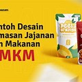 Foto Ilustrasi Produk UMKM