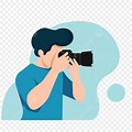 Foto. Vector Fotografer