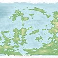 Fractal World Map Generator