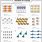 Fractions Part of a Group Worksheet