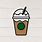 Frappuccino Clip Art