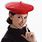 French Beret Costume