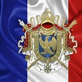 French Flag Napoleonic Wars