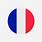 French Flag Icon