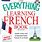 French Learning Books