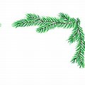 Free Clip Art Borders Pine Needles